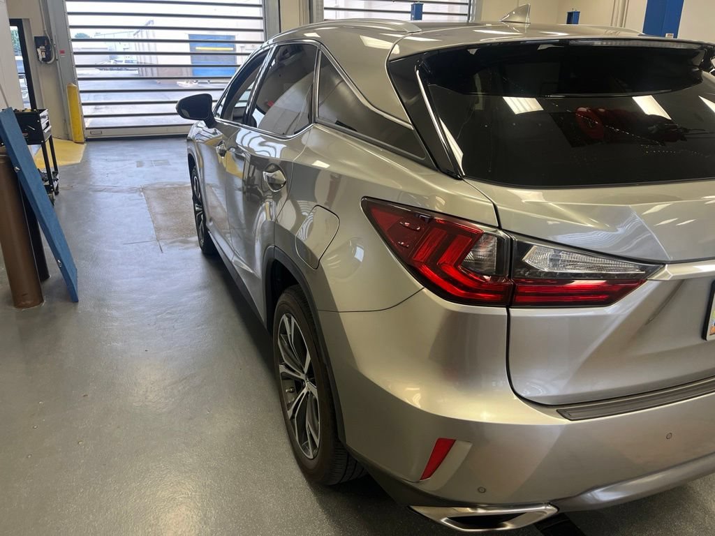 Used 2019 Lexus RX 350 AWD w/ Premium Package image 6