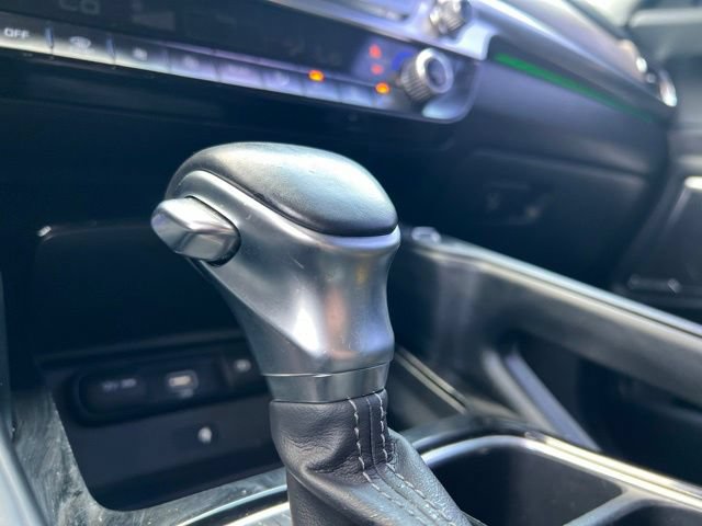 Used 2022 Kia Telluride SX w/ SX Prestige Package AWD/4WD image 26