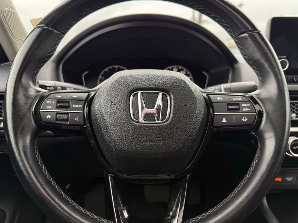 Used 2022 Honda Civic EX image 22