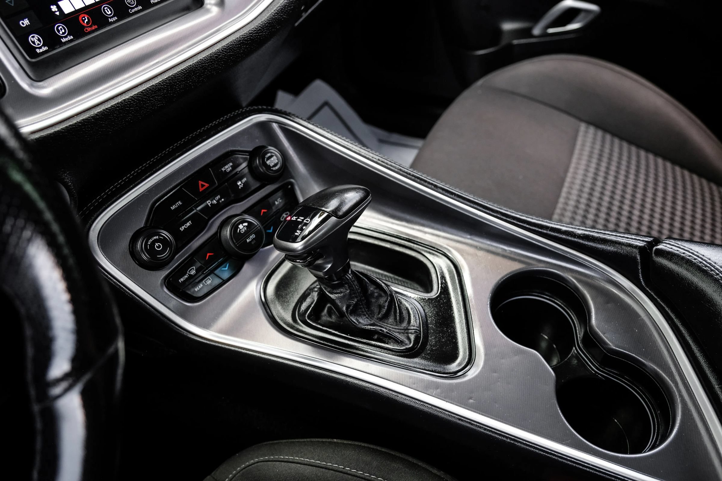 Used 2019 Dodge Challenger GT w/ Cold Weather Group AWD/4WD image 32