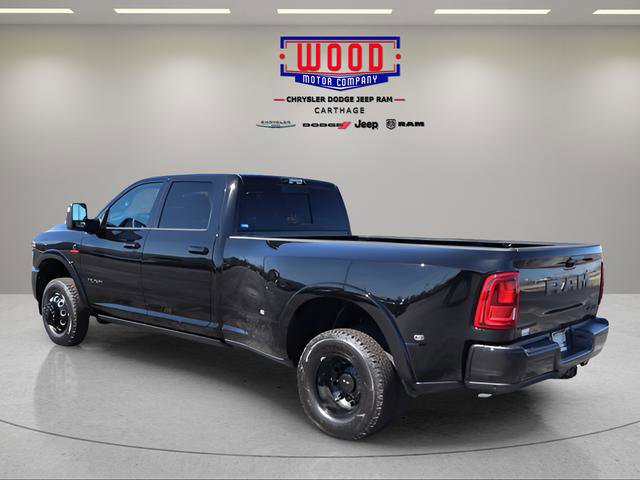 New 2026 RAM 3500 Limited image 5