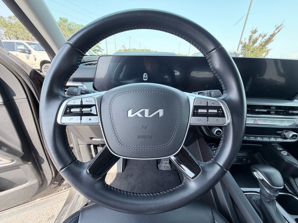 Used 2025 Kia Telluride S AWD/4WD image 15