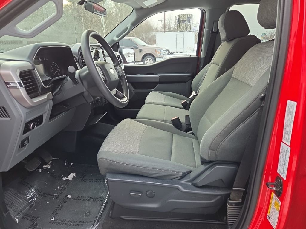 Used 2023 Ford F150 XLT image 18