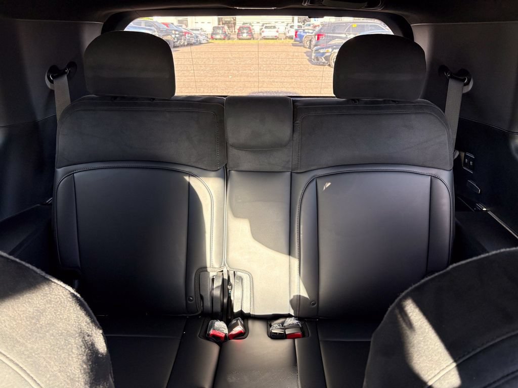 New 2027 Kia Telluride SX Prestige AWD/4WD image 16