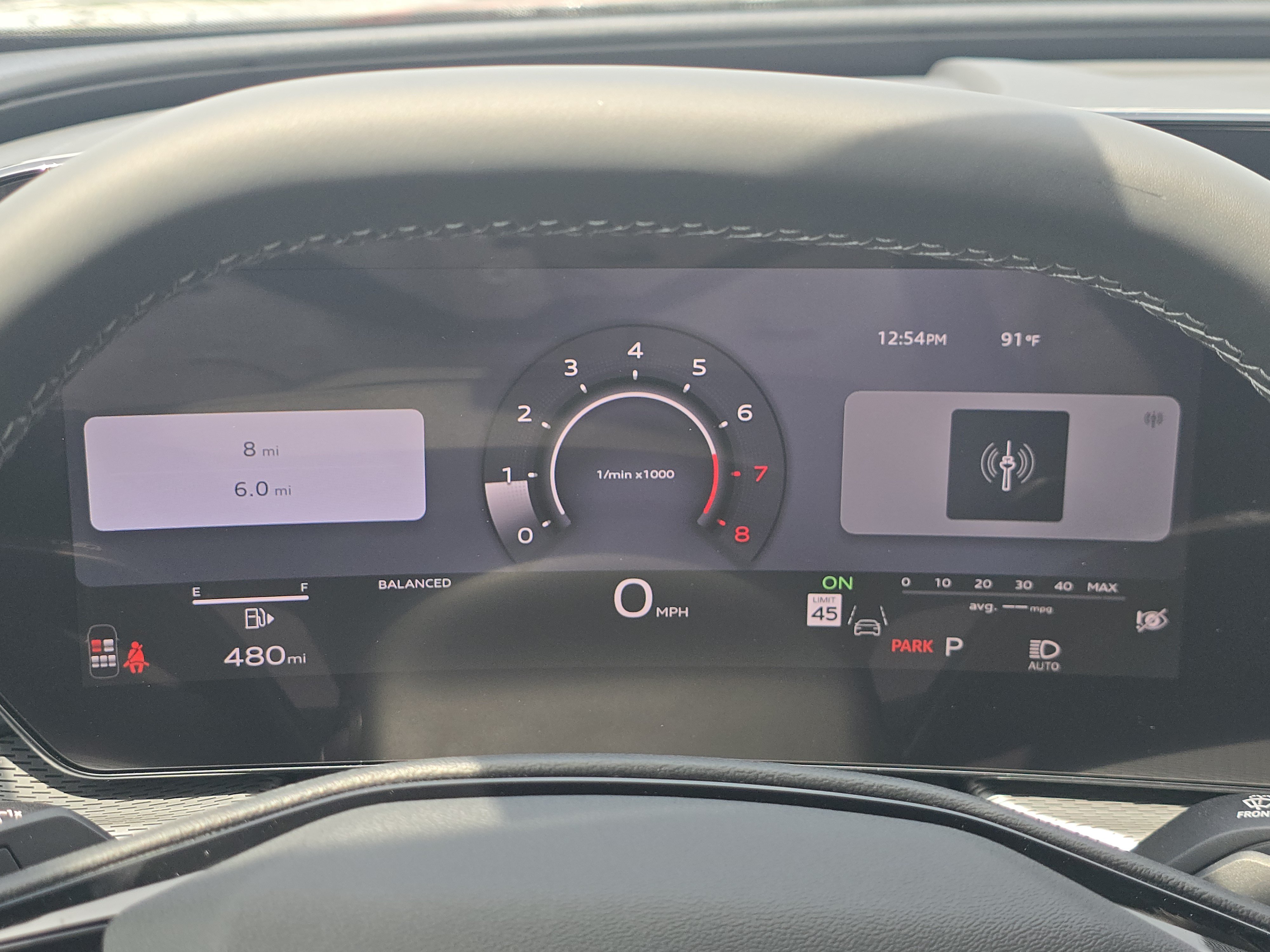 New 2026 Audi SQ5 Premium Plus AWD/4WD image 25