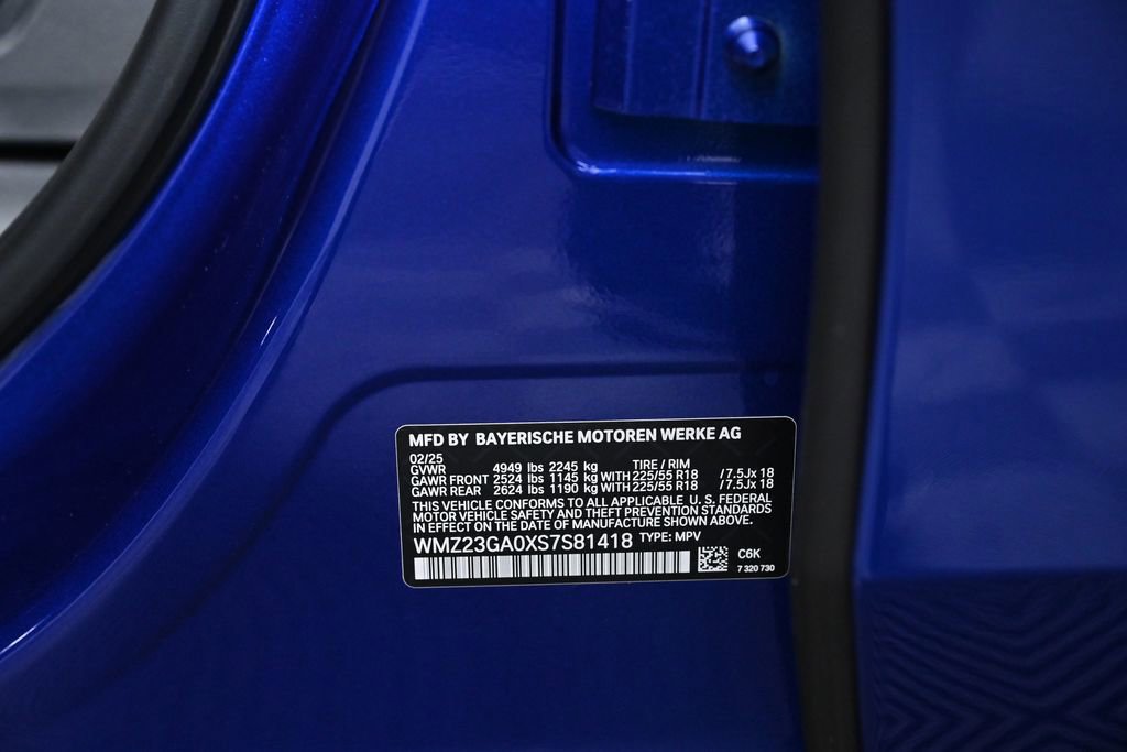 Used 2025 MINI Cooper Countryman S w/ Comfort Package Max image 36