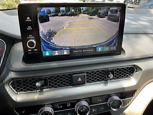 New 2026 Acura Integra A-Spec w/ Technology Package FWD image 25