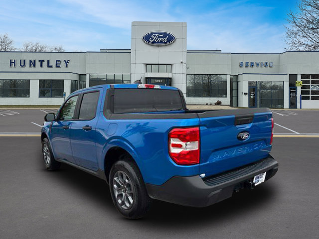 Used 2025 Ford Maverick XLT AWD/4WD image 5