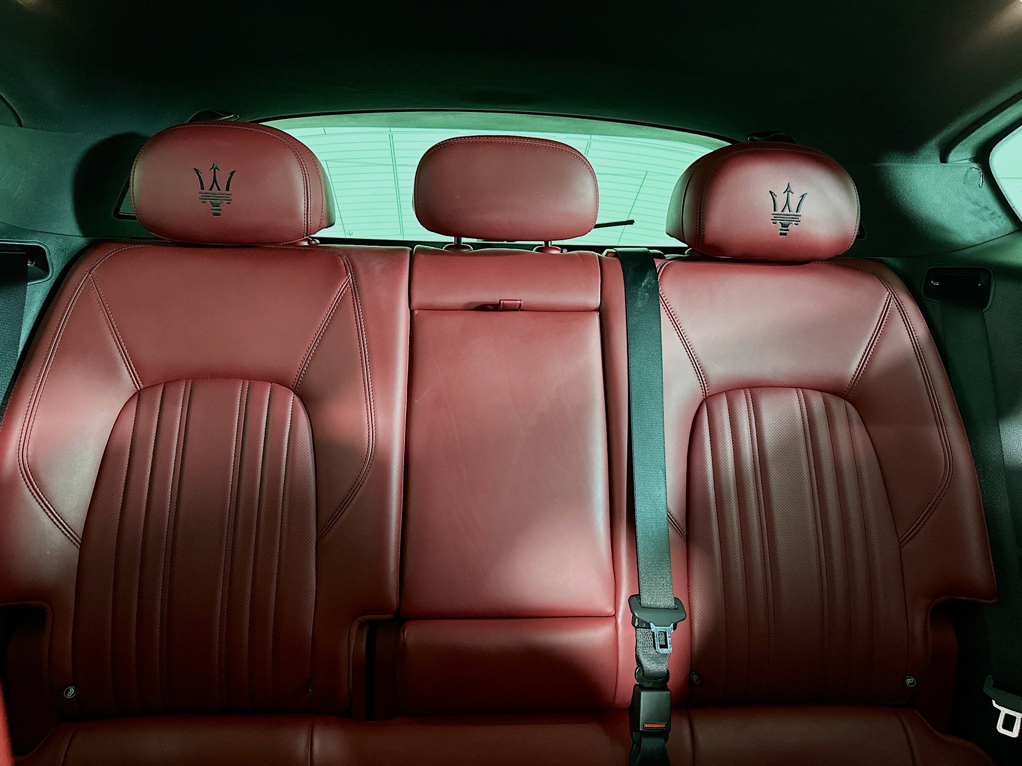 Used 2022 Maserati Levante Modena image 30