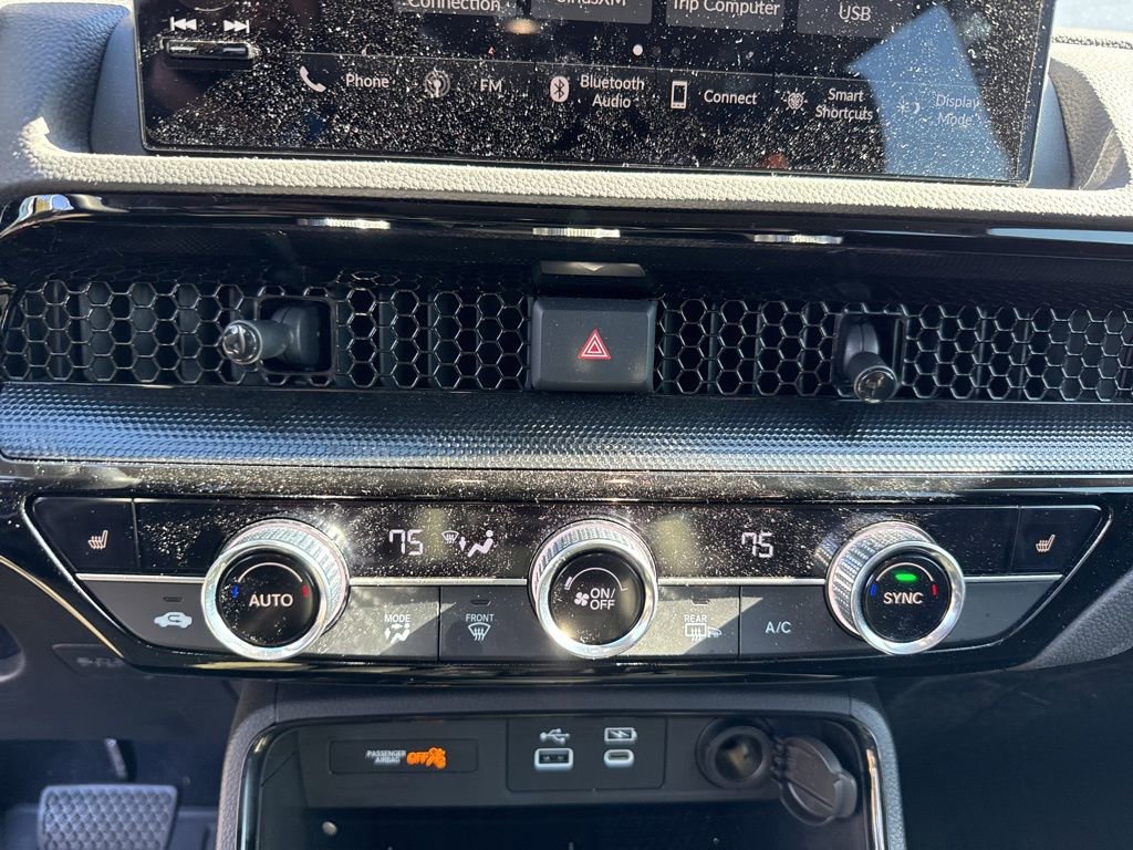 Certified 2024 Honda CR-V EX-L image 29