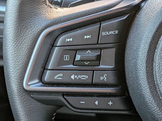 Used 2025 Subaru Forester Limited AWD/4WD image 18