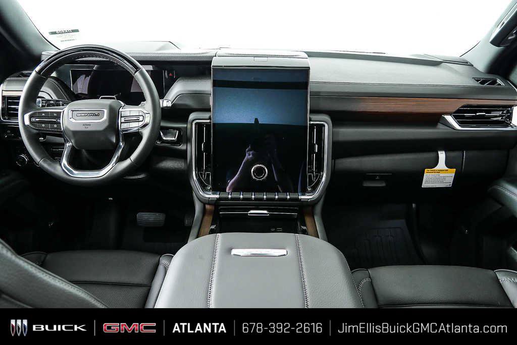 New 2026 GMC Yukon XL Denali w/ Denali Reserve Package AWD/4WD image 23