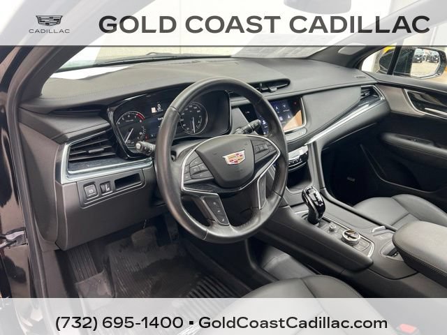 Certified 2023 Cadillac XT5 Premium Luxury AWD/4WD image 19