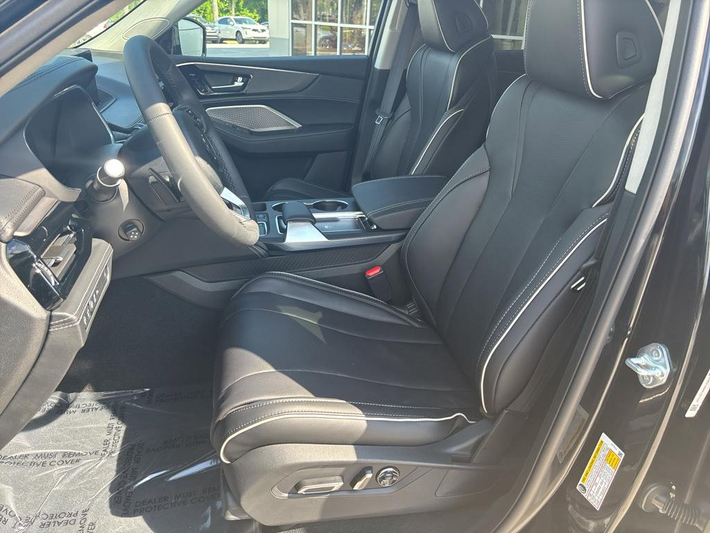 Certified 2023 Acura MDX SH-AWD w/ Advance Package image 15