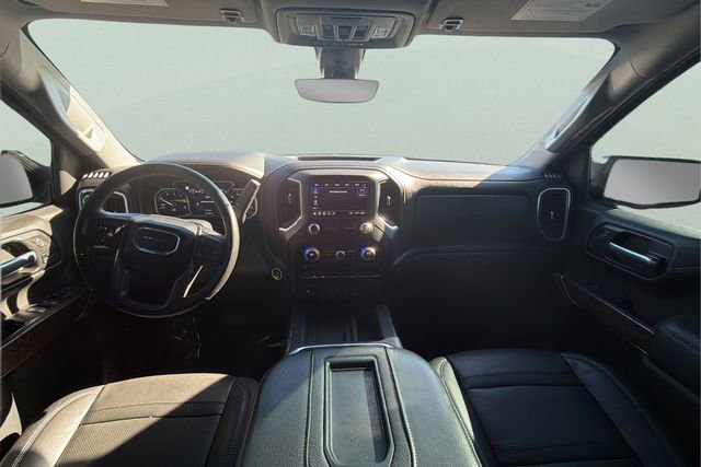 Used 2021 GMC Sierra 1500 Denali w/ Denali Ultimate Package image 32