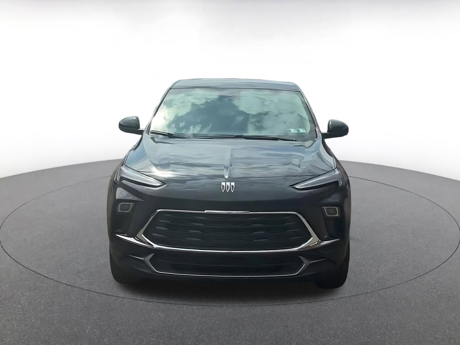 Used 2025 Buick Encore GX Preferred image 4