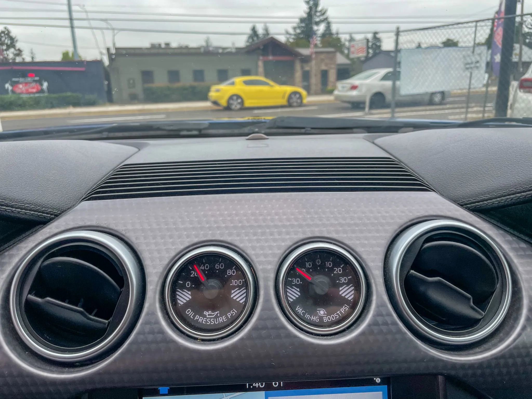 Used 2018 Ford Mustang Coupe w/ Ecoboost Performance Package image 20