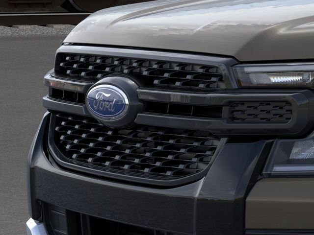 New 2026 Ford Ranger XLT w/ Equipment Group 301A High AWD/4WD image 17