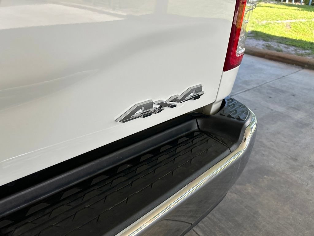 Used 2024 RAM 3500 Big Horn AWD/4WD image 22