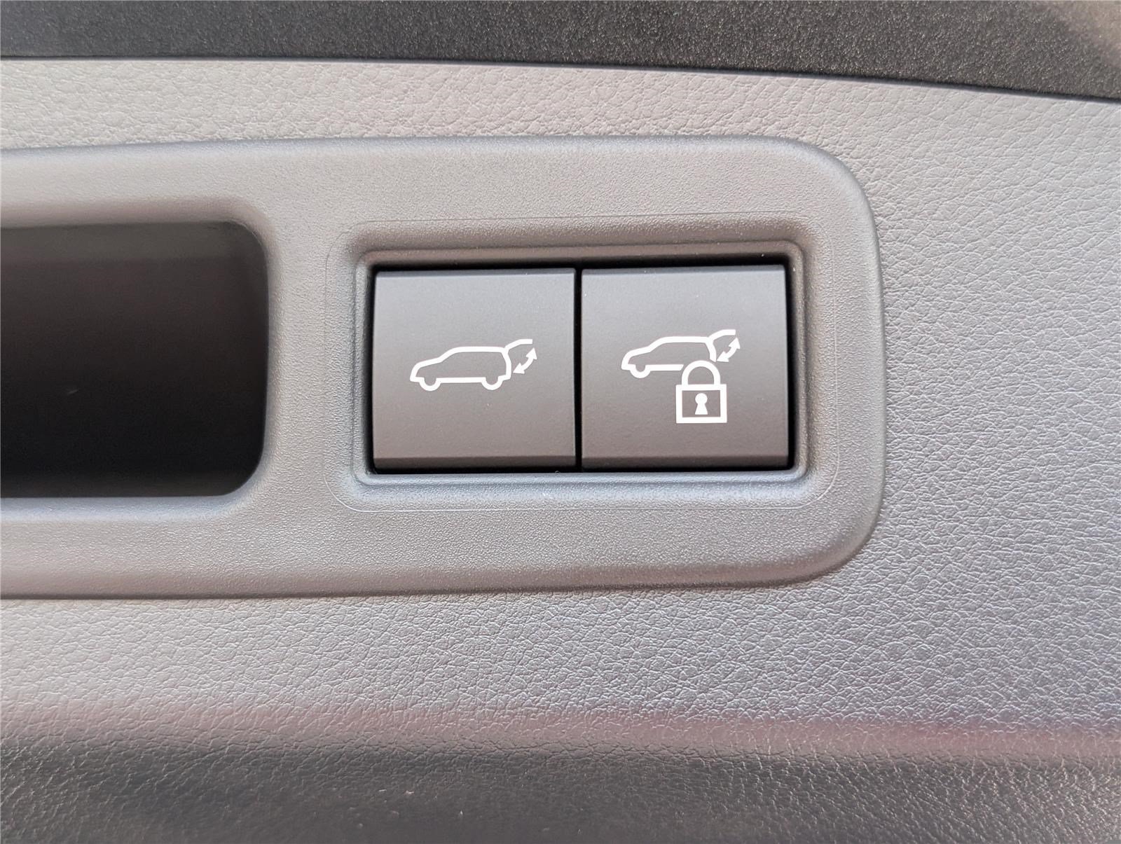 New 2026 Lexus RX 350 AWD w/ Convenience Package image 10