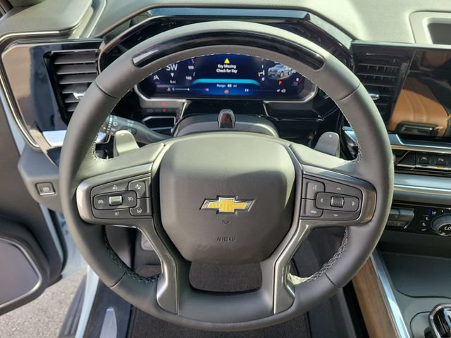New 2026 Chevrolet Silverado 1500 High Country w/ Technology Package AWD/4WD image 24