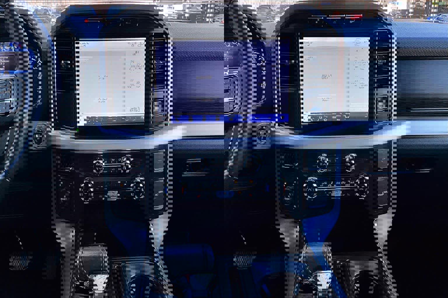 Certified 2023 Ford F150 XLT w/ Equipment Group 302A High image 7