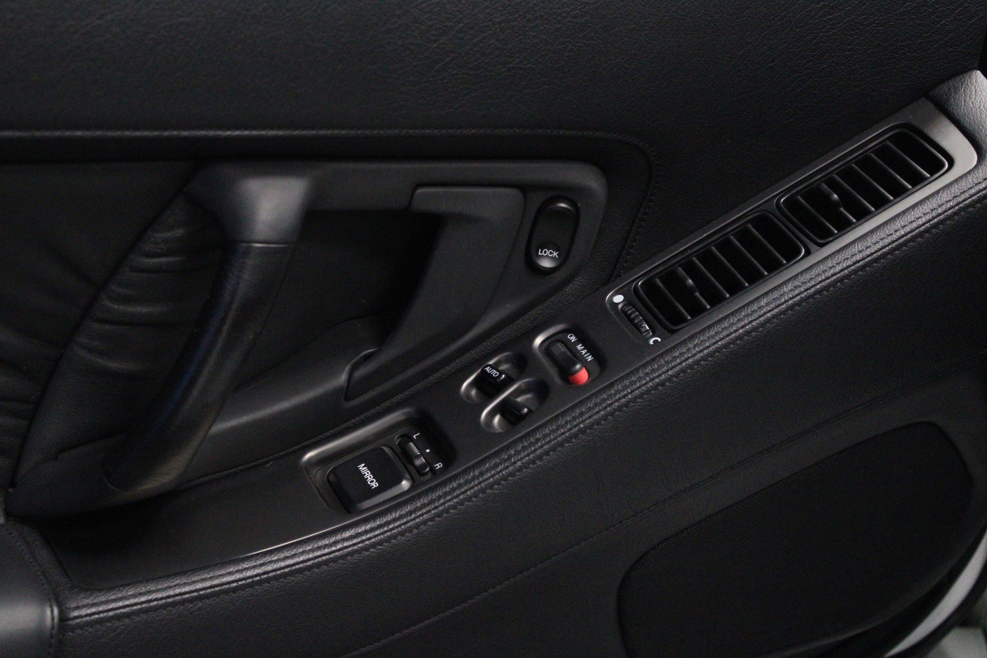 Used 1993 Acura NSX image 26