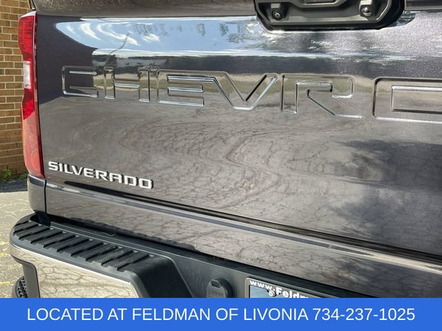 Used 2024 Chevrolet Silverado 2500 LT w/ Convenience Package AWD/4WD image 29