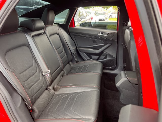 Used 2020 Volkswagen Jetta GLI Autobahn w/ GLI Autobahn Black Package FWD image 28
