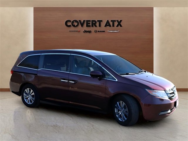 Used 2016 Honda Odyssey SE image 6