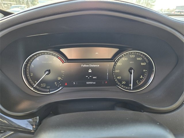 Used 2020 Cadillac XT4 Premium Luxury w/ Driver Awareness Package image 28