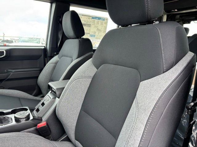 New 2026 Ford Bronco 4-Door w/ Sasquatch Package image 11