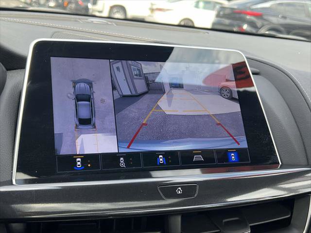 Used 2023 Cadillac CT5 Luxury image 29