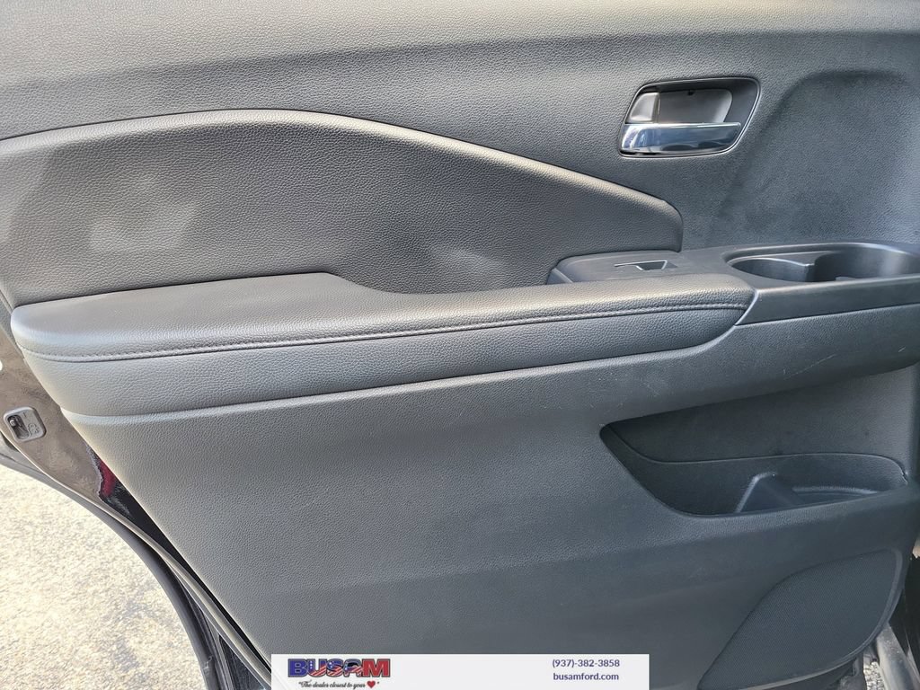 Used 2022 Honda Pilot Special Edition image 15