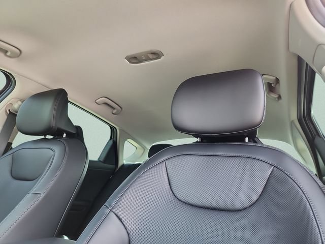 New 2026 Kia K4 EX FWD image 27