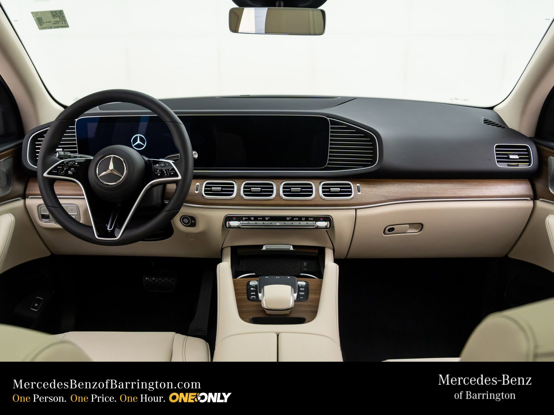 New 2026 Mercedes-Benz GLE 350 4MATIC image 11