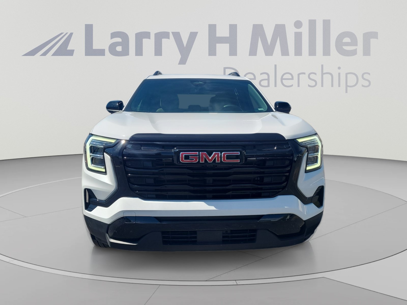 Used 2026 GMC Terrain Elevation w/ Elevation Premium Package AWD/4WD image 8