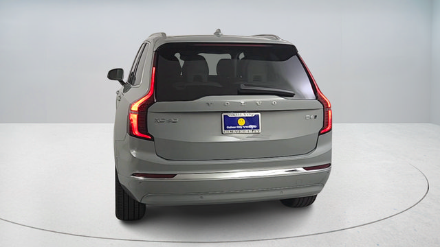 Certified 2026 Volvo XC90 B6 Ultra w/ Protection Package AWD/4WD image 5