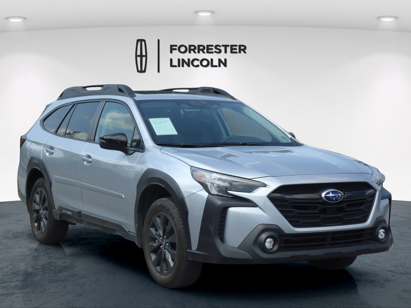 Used 2023 Subaru Outback Onyx Edition