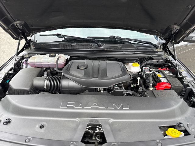 Used 2026 RAM 1500 Rebel w/ Rebel Level 1 Equipment Group AWD/4WD image 21