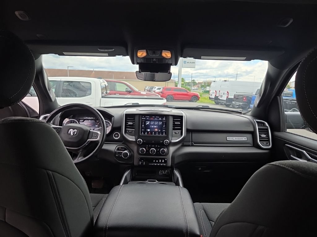 Used 2020 RAM 1500 Big Horn AWD/4WD image 28