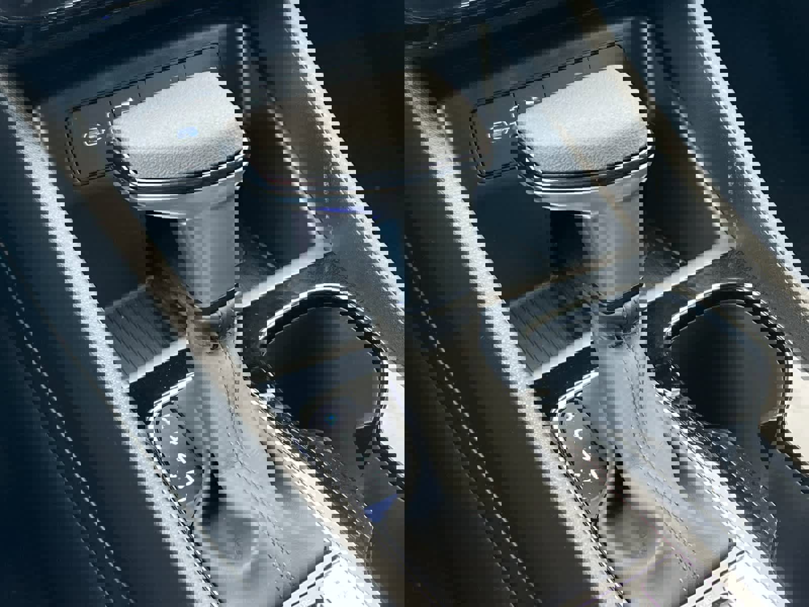 New 2025 Hyundai Tucson SEL image 21