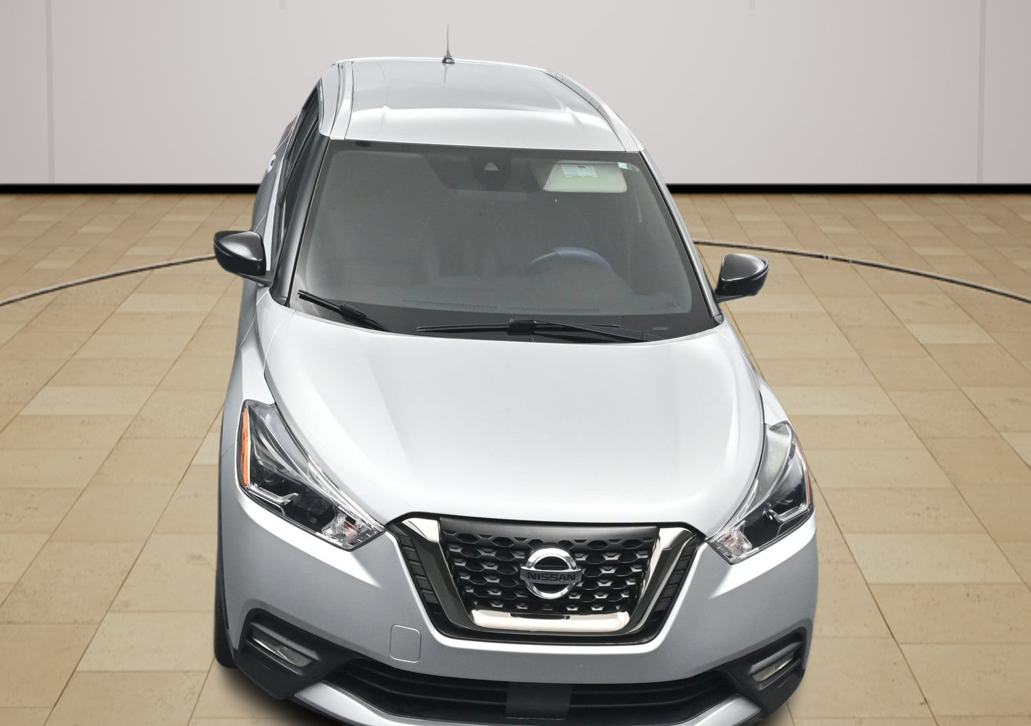 Certified 2020 Nissan Kicks SR w/ SR Premium Package FWD image 30