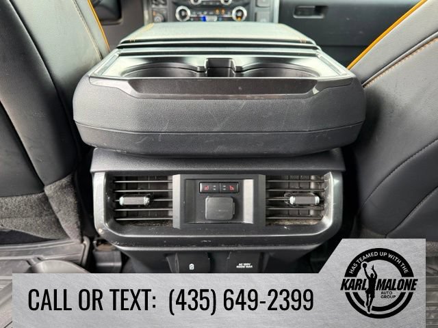 Used 2023 Ford F150 Tremor w/ Equipment Group 402A High AWD/4WD image 31