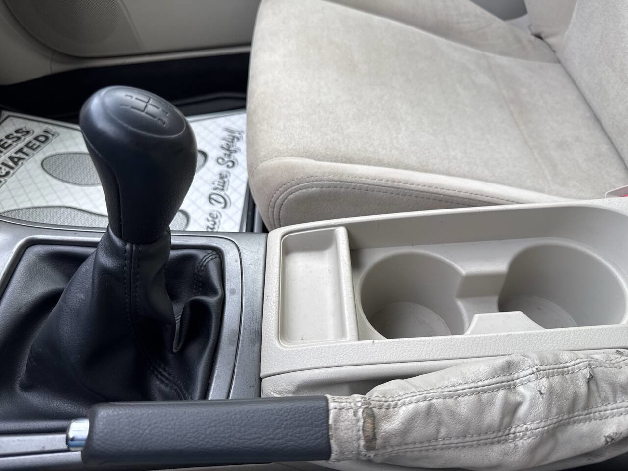 Used 2011 Subaru Impreza 2.5i image 29