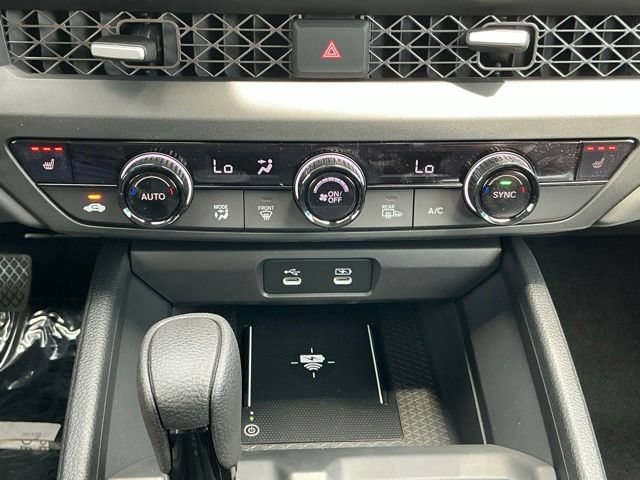 New 2026 Honda Accord SE image 13
