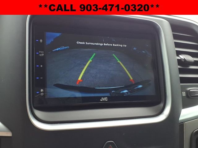 Used 2019 RAM 1500 Classic SLT RWD image 28