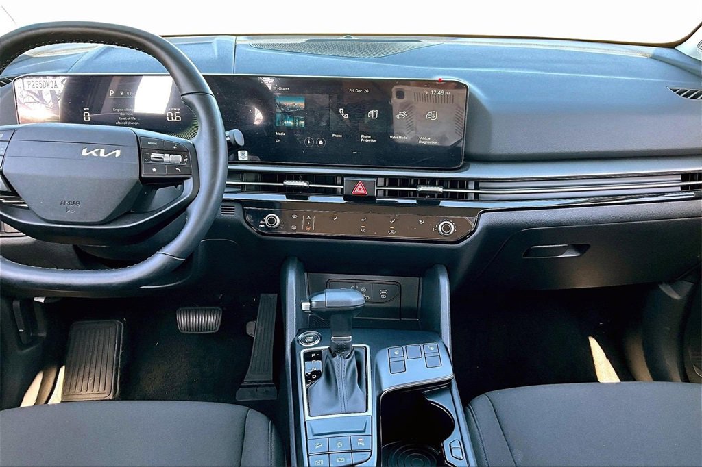 Certified 2026 Kia Sportage LX w/ LX Convenience Package image 6