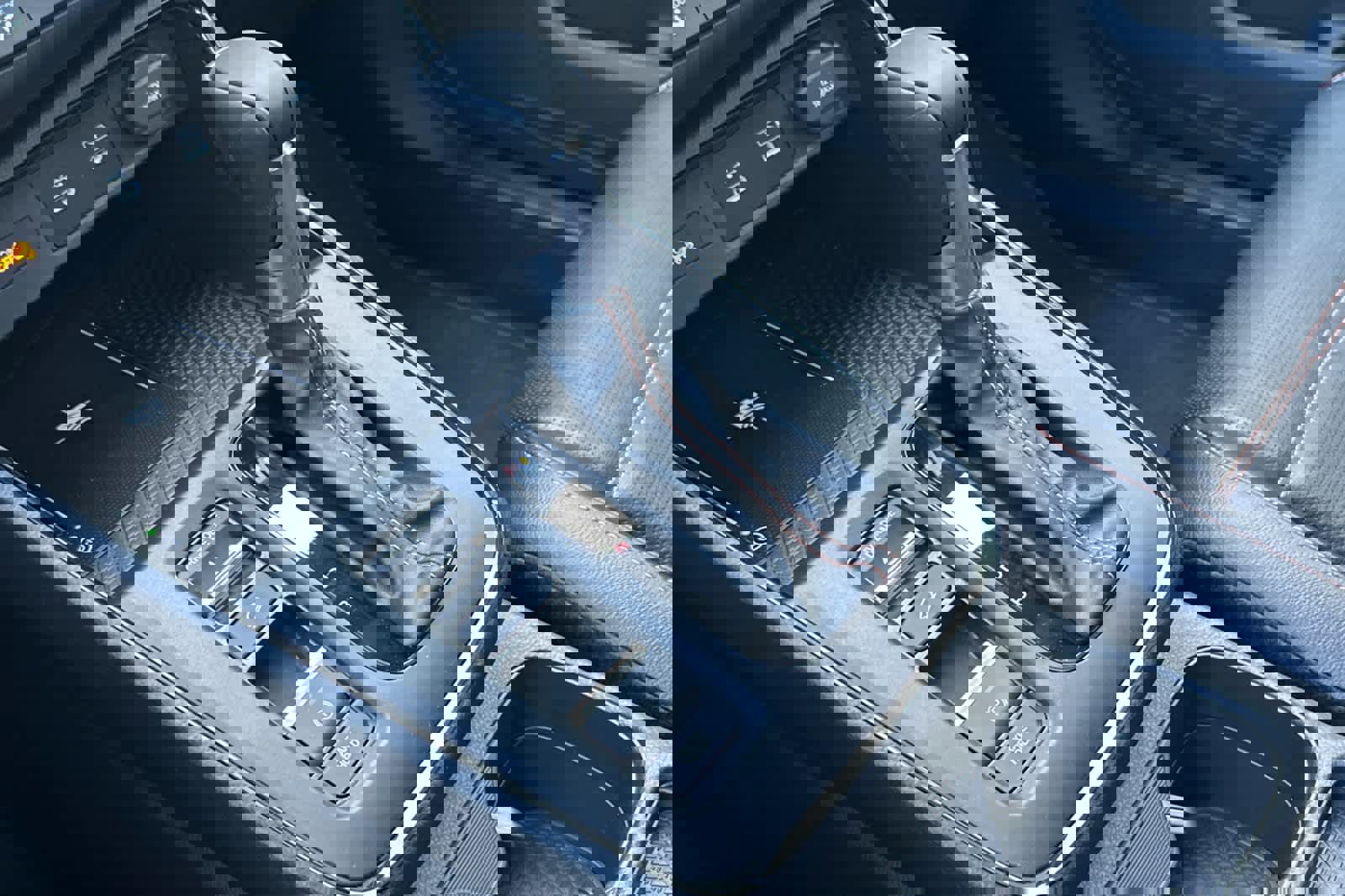 New 2026 Honda CR-V Sport-L image 23