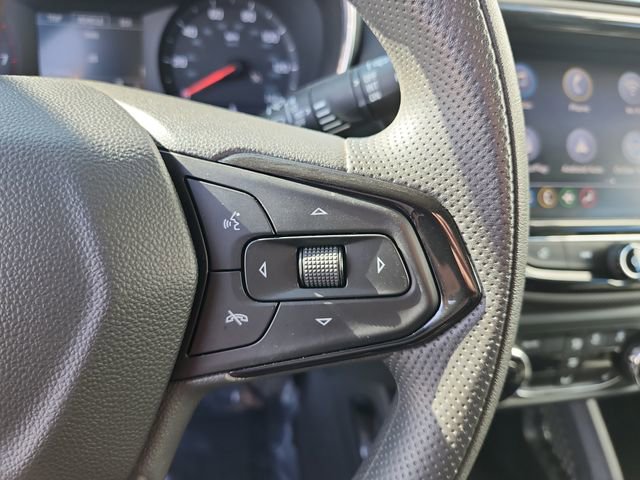 Used 2022 Chevrolet TrailBlazer LT w/ Convenience Package image 24